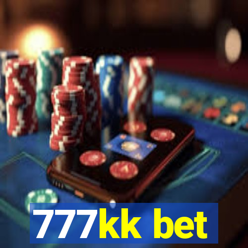 777kk bet